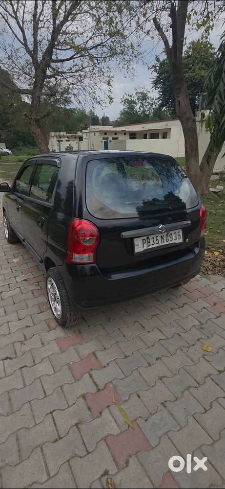 Alto K10 Vxi. Call Me If U R Interested
