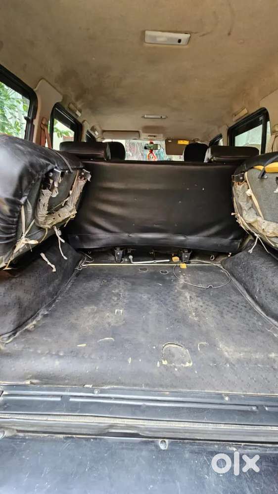 Personal Use Mahindra Scorpio 2019 Diesel Well Maintained