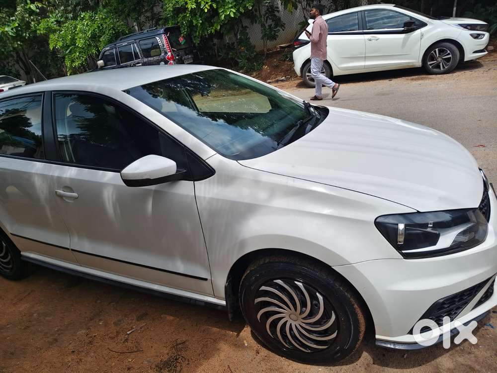 Volkswagen Polo 1.0 Mpi Trendline, 2020, Petrol