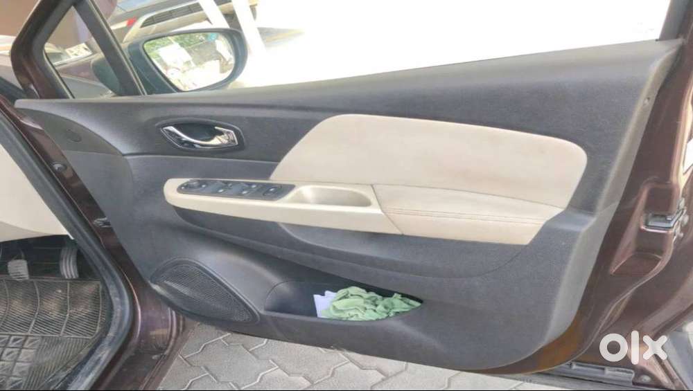 Renault Captur 2018 Diesel Good Condition