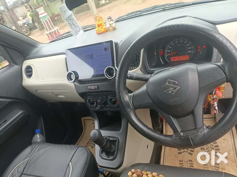 Maruti Suzuki Wagon R 2025 1st Owner