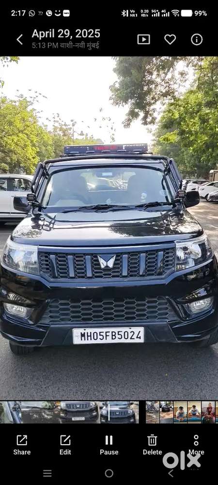 Mahindra Bolero Neo 2023