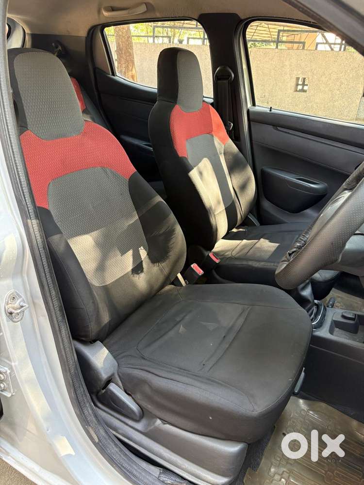 Renault Kwid Rxt, 2016, Petrol