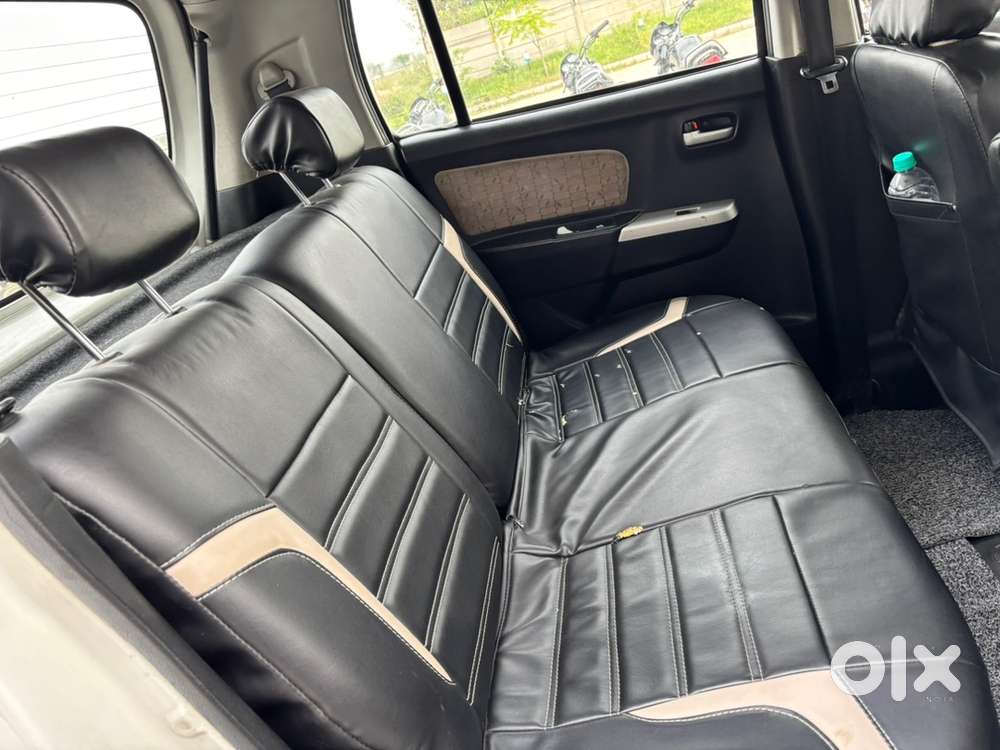 2013 Maruti Suzuki Wagon R