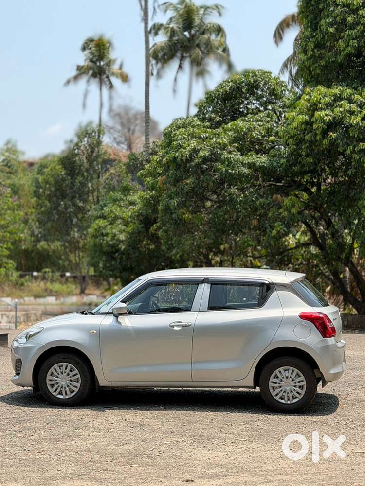 Maruti Suzuki Swift