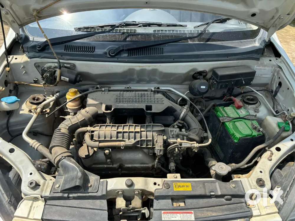 Alto 800 In A Good Condition