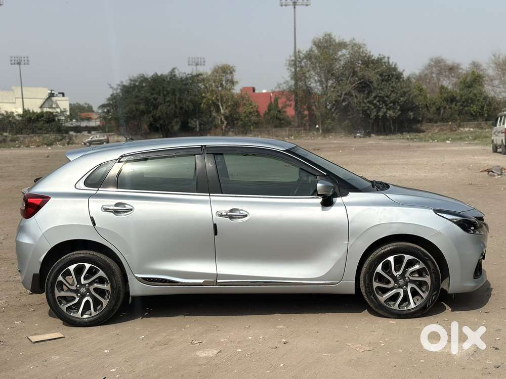 Maruti Suzuki Baleno