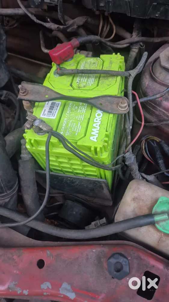 Maruti Suzuki Alto Lxi 2008