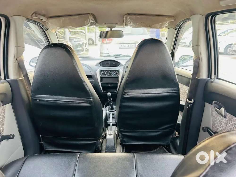 Maruti Suzuki Alto 2017