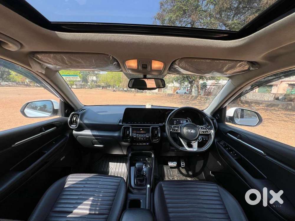 Kia Sonet 1.5 Gtx Plus Diesel, 2020, Diesel