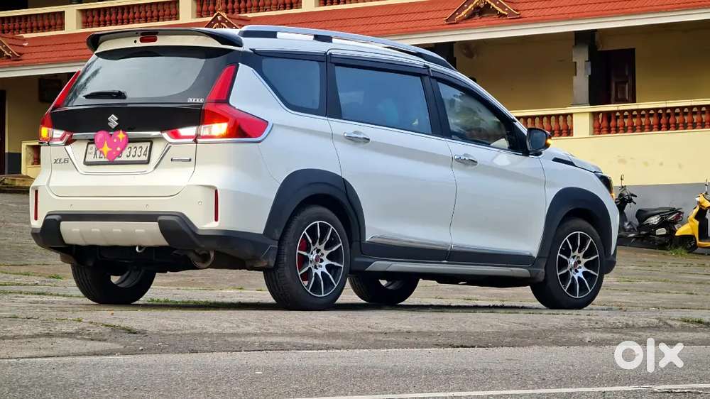 Nri Family Used Xl6 Smart Hybrid Zeta