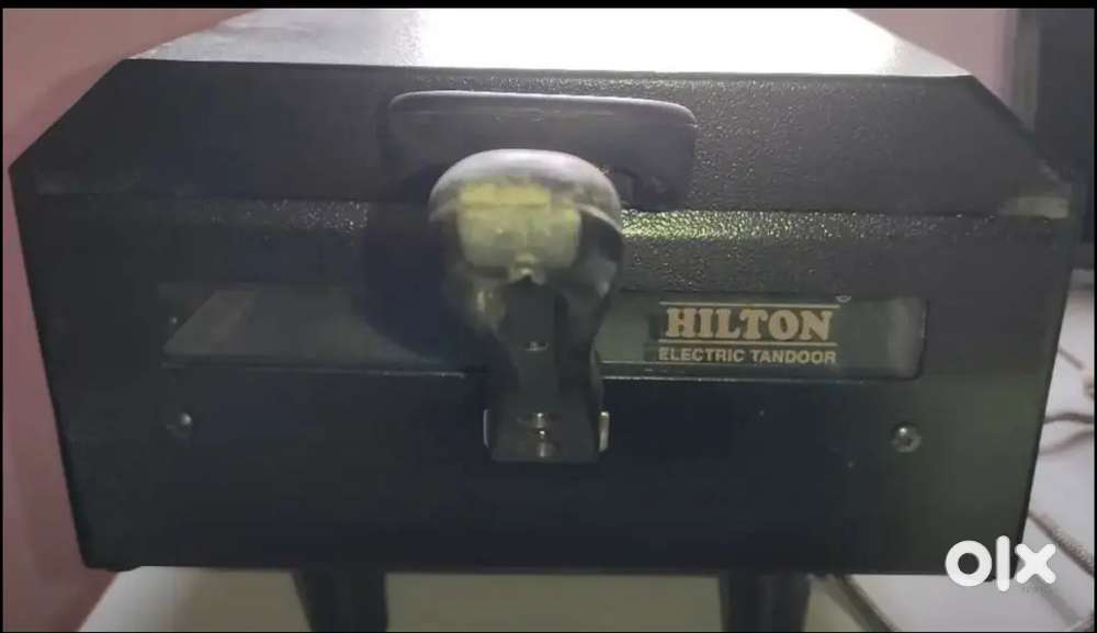 Hilton Electric Tandoor
