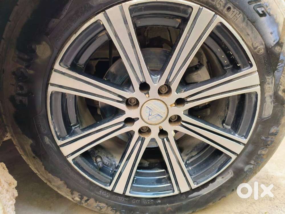 Car In Excellent Condition