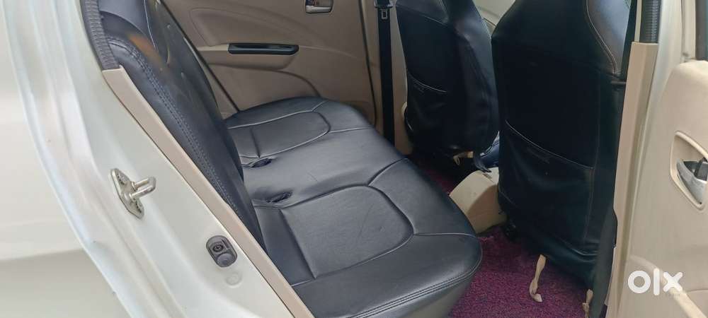 Maruti Suzuki Celerio Zxi Amt, 2018, Petrol