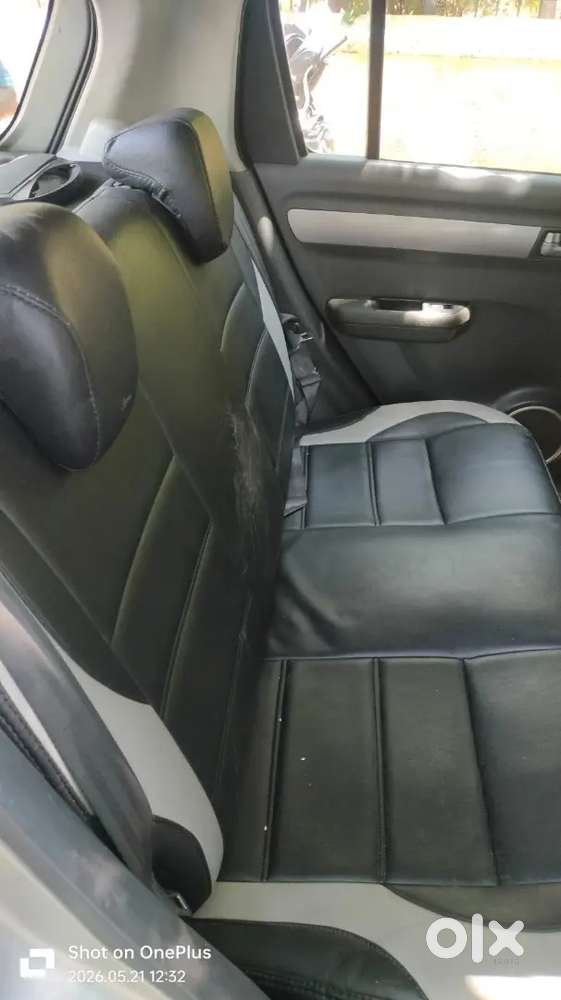 Maruti Suzuki Swift 2007 Petrol 130000 Km Driven