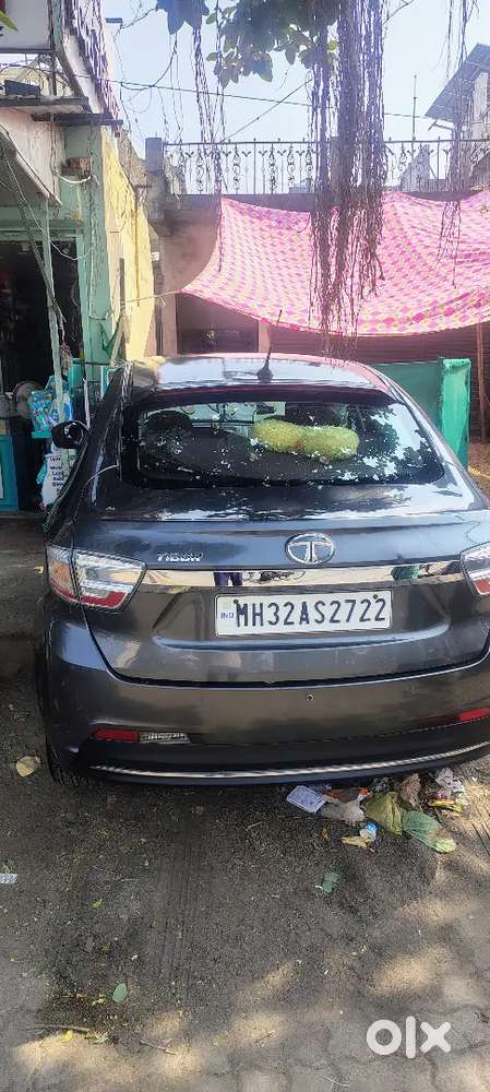 Tata Tigor Xz 2022 Variant