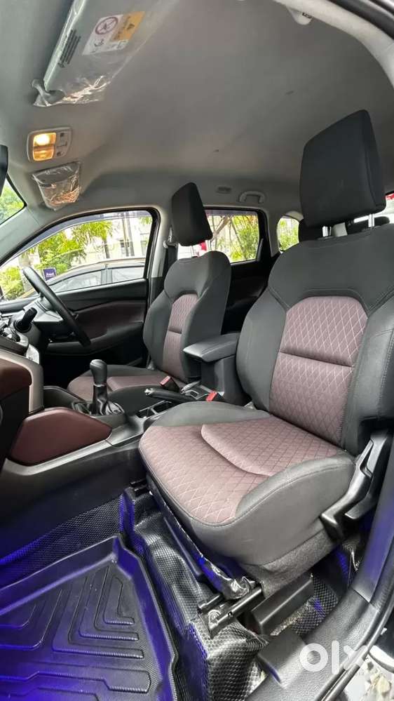 Maruti Suzuki Grand Vitara 1.5 Delta Smart Hybrid At, 2026, Petrol