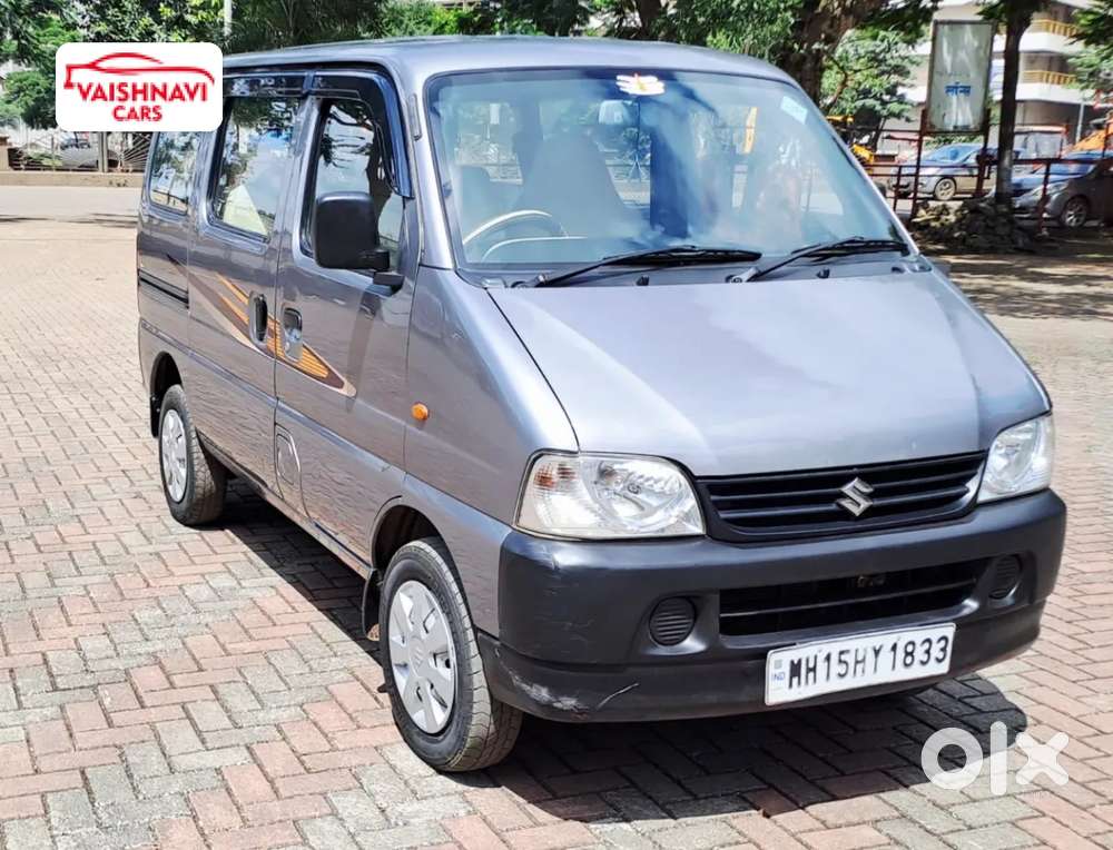 Maruti Suzuki Eeco 5 Seater Standard, 2022, Petrol