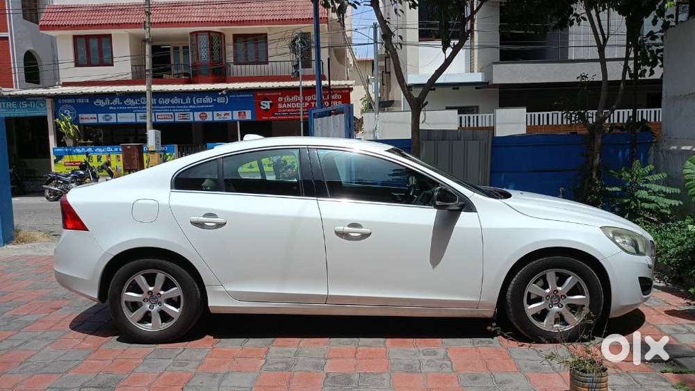 Volvo S60 D4 Summum, 2013, Diesel