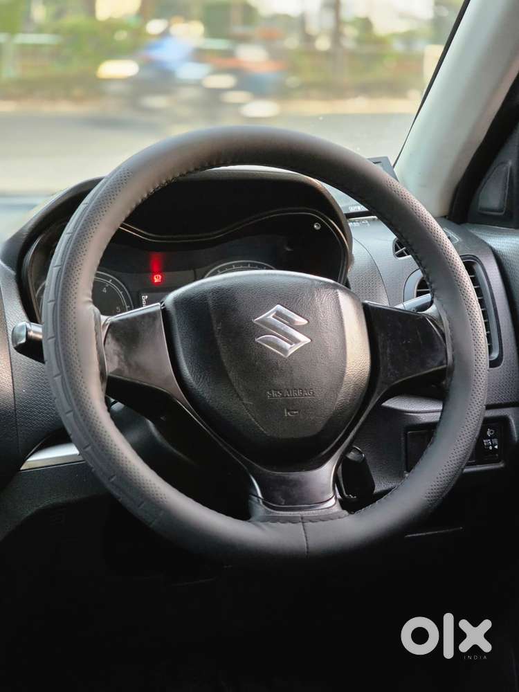 Maruti Suzuki Brezza Ldi, 2017, Diesel
