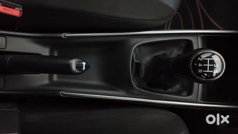 Maruti Suzuki Baleno Delta, 2020, Petrol