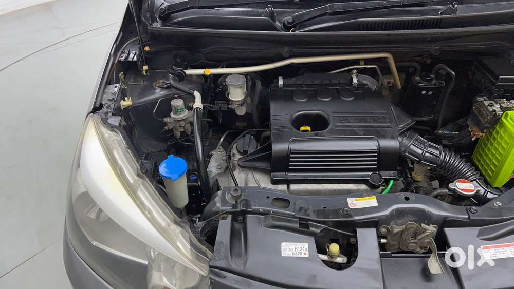 Maruti Suzuki Celerio 1.0 Lxi Mt, 2014, Petrol