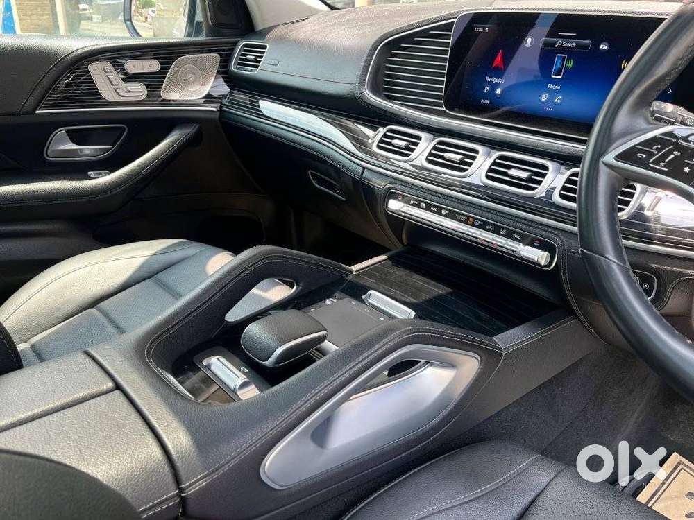 Mercedes-benz Gls 450d 4matic, 2025, Diesel