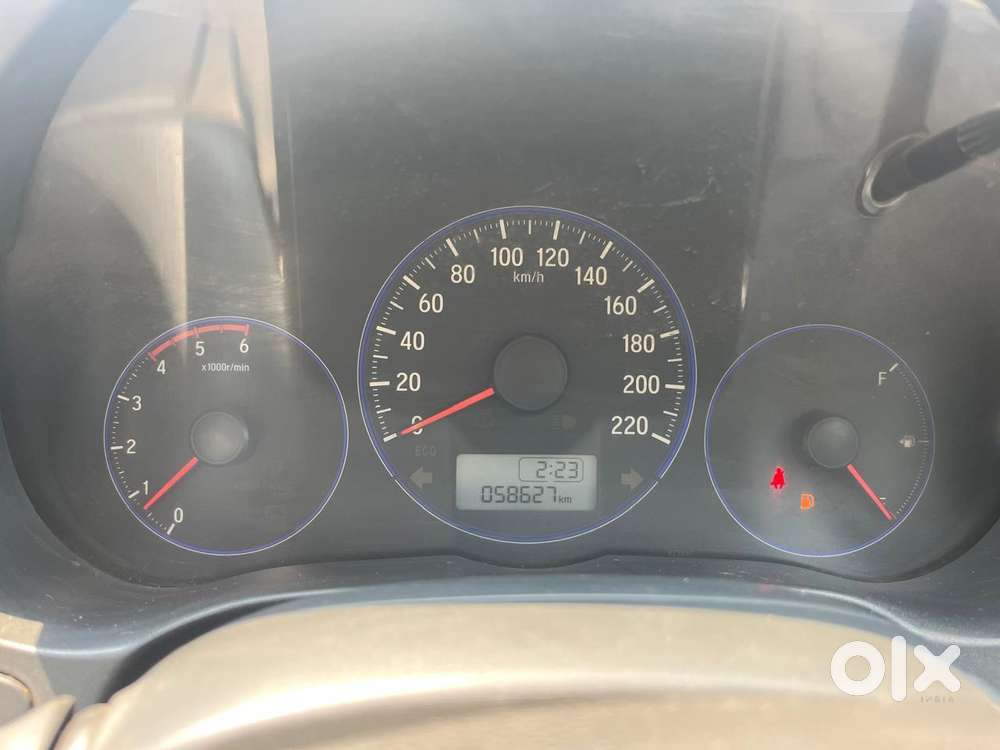 Honda City 2015-2017 I Dtec S, 2016, Diesel