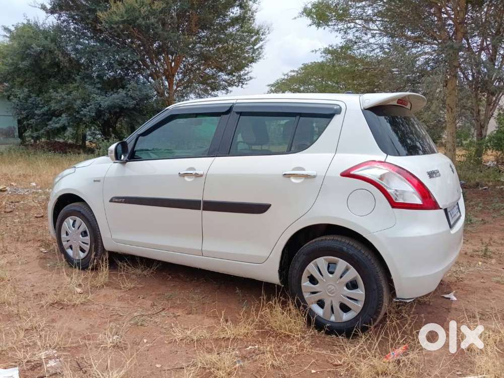 Maruti Suzuki Swift 2016 Diesel 110000 Km Driven