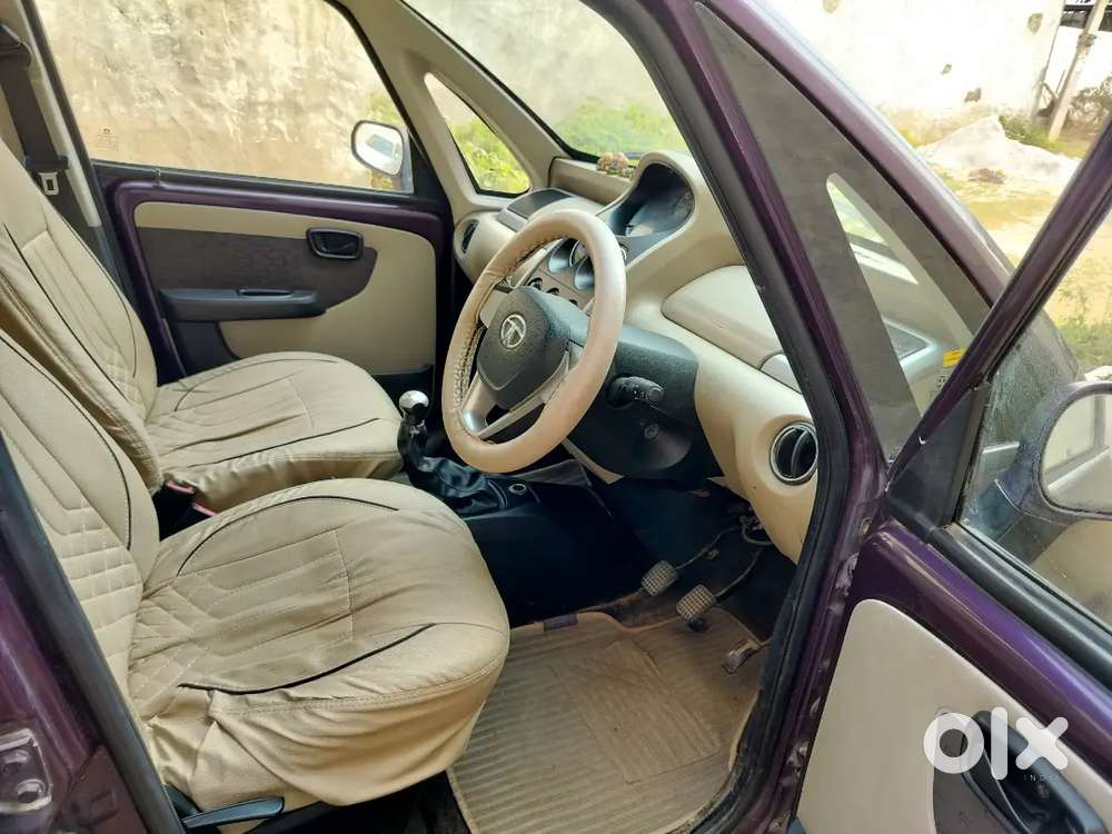 Tata Nano Xt 2016