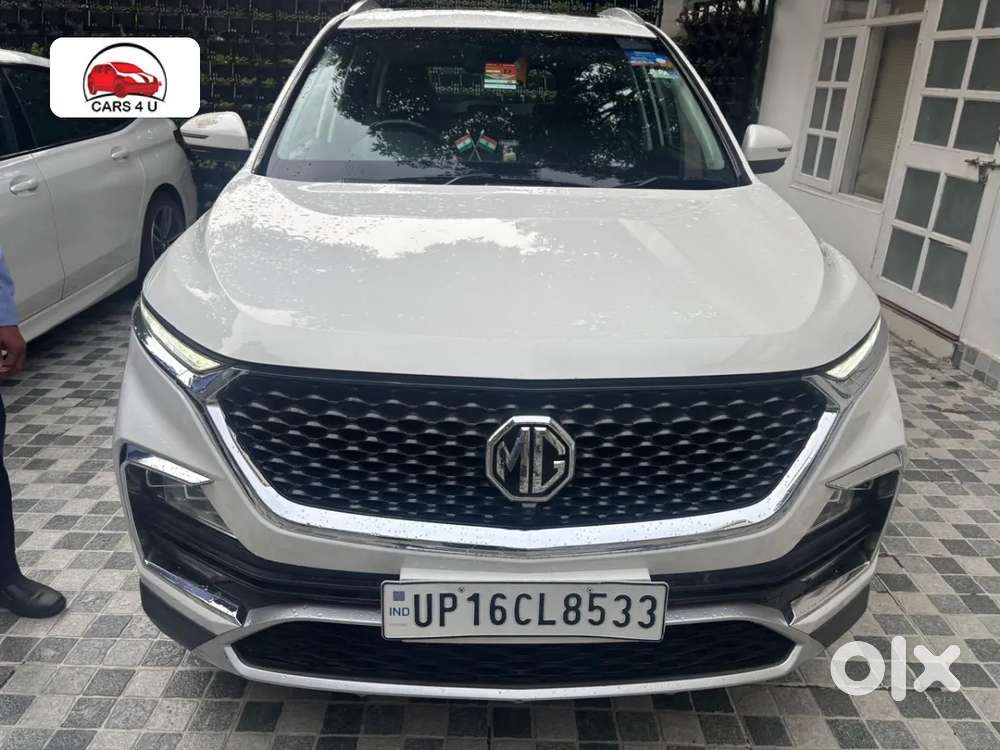 Mg Hector 2.0 Sharp Diesel, 2020, Diesel