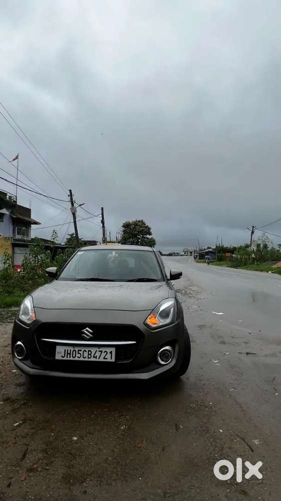 Maruti Suzuki Swift