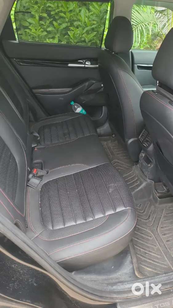 Kia Seltos 2020 Model Automatic Diesel