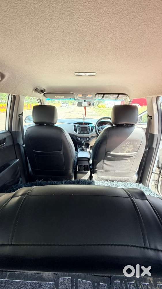 Hyundai Creta Diesel 2018