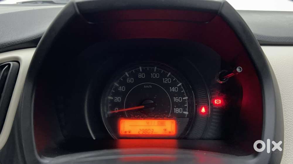 Maruti Suzuki Wagon R Vxi 1.0 Cng, 2023, Cng & Hybrids