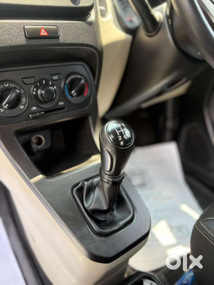 Maruti Suzuki Wagon R Vxi 1.0, 2022, Petrol