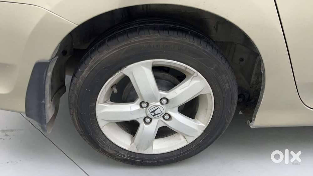 Honda City 2008-2011 1.5 S Mt, 2013, Cng & Hybrids