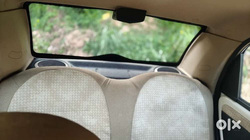 2015 Model (കുറച്ചു സ്ക്രാച്ചസ് ഉണ്ട് നല്ല വണ്ടിയാണ്. )