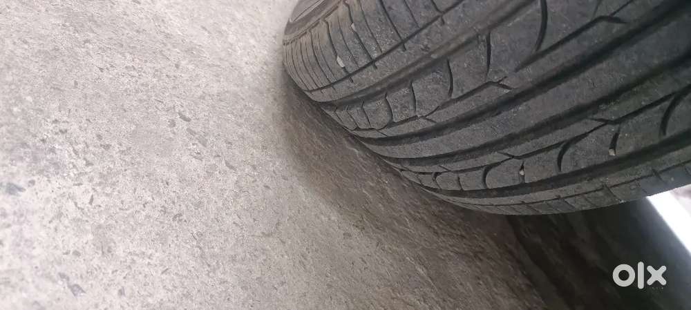 I20 Asta Push Button