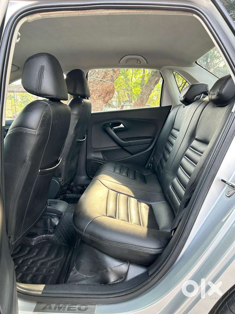 Volkswagen Ameo 1.0 Mpi Trendline, 2019, Petrol