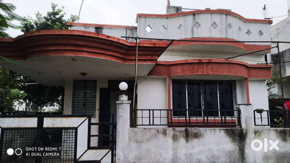 Make Amravati Your Home with This Property 3BHK, Vastu complaint For