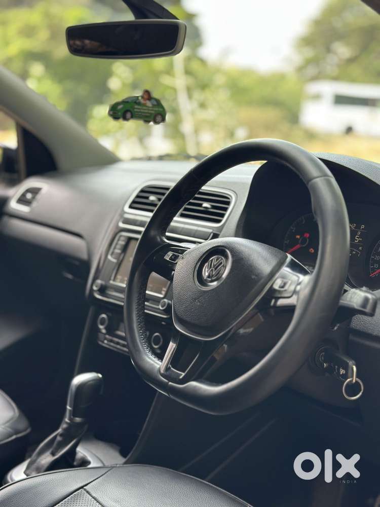 Volkswagen Polo 1.2 Gt Tsi, 2018, Petrol