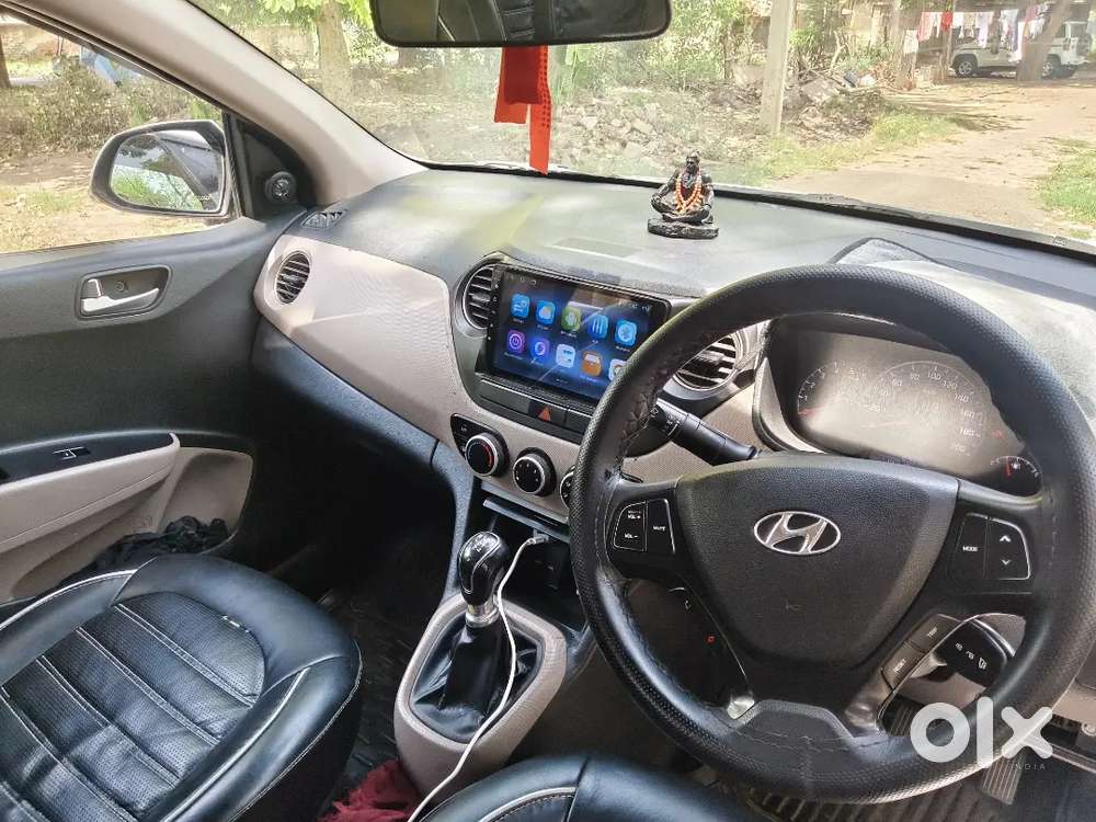 Hyundai Xcent Diesel 2016 Full Orginal Paint