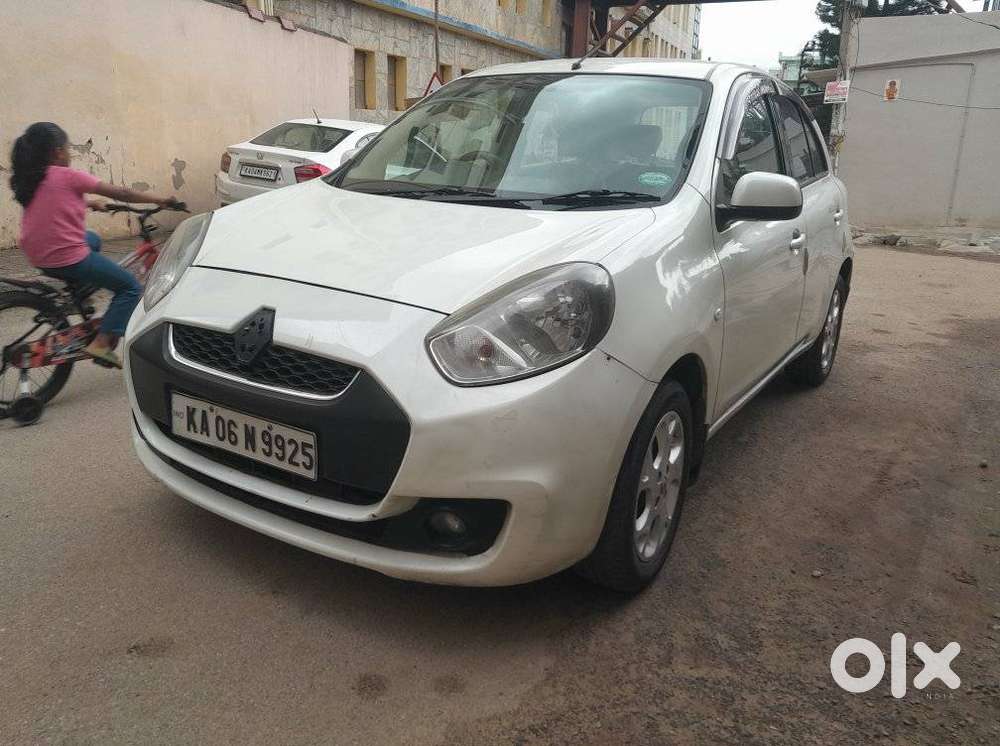 Renault Pulse Rxz Diesel, 2015, Diesel