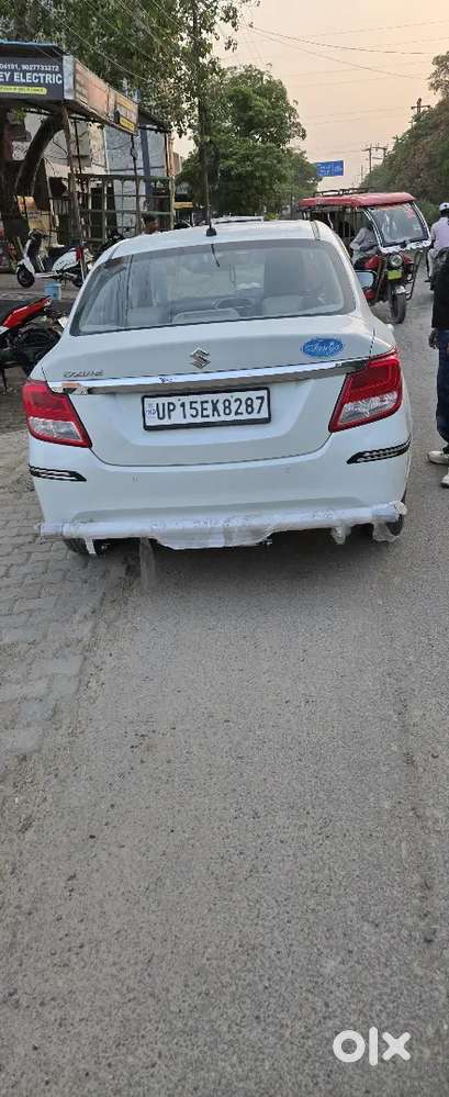 Maruti Suzuki Dzire 2024