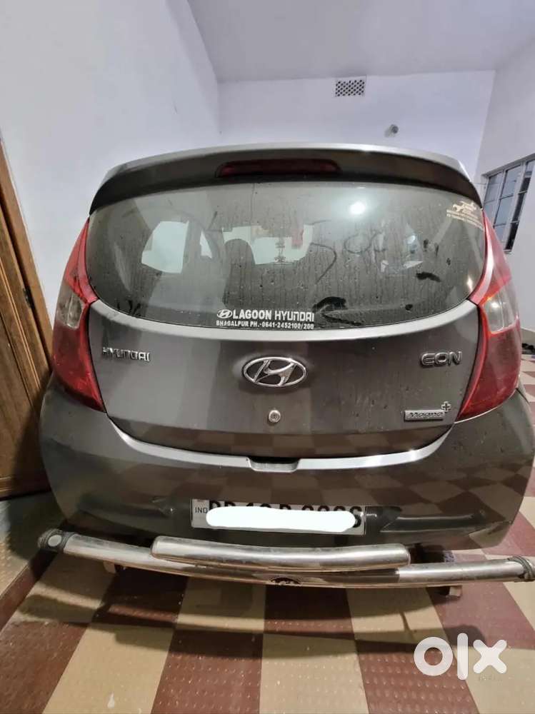Mai Nayi Gadi Lena Chahta Hu Esiliye Bech Raha Hu