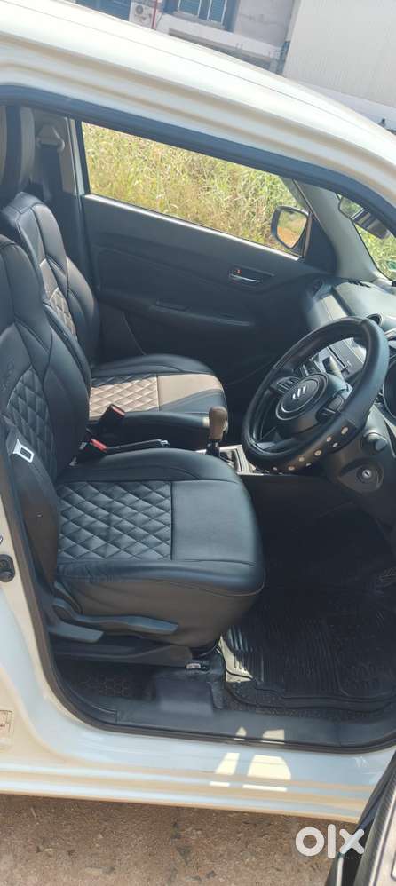 Maruti Suzuki Swift Vxi 2018, 2018, Petrol