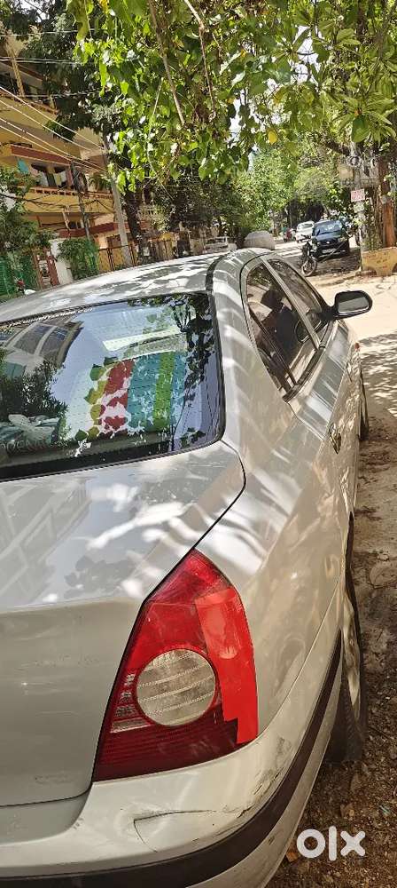 2005 Hyundai Elantra Crdi Diesel 2nd Owner