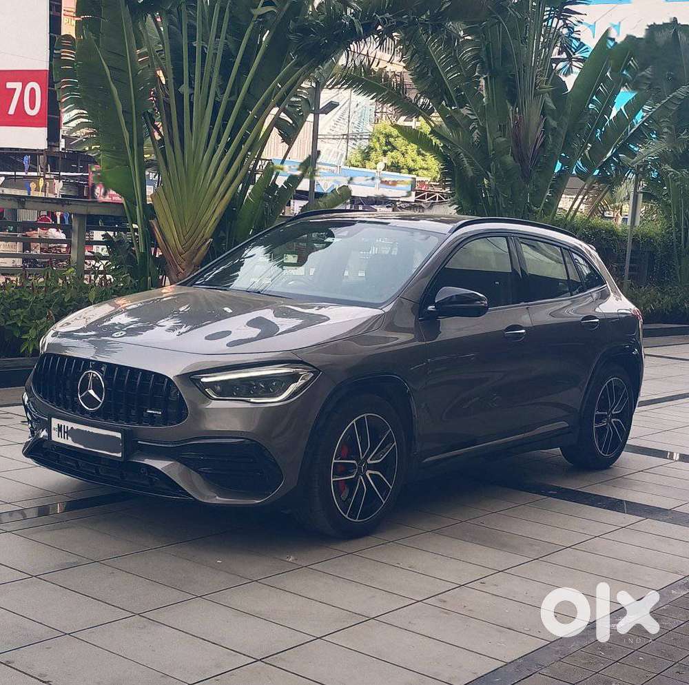 Mercedes-benz Amg Gla35 4matic [ ], 2022, Petrol