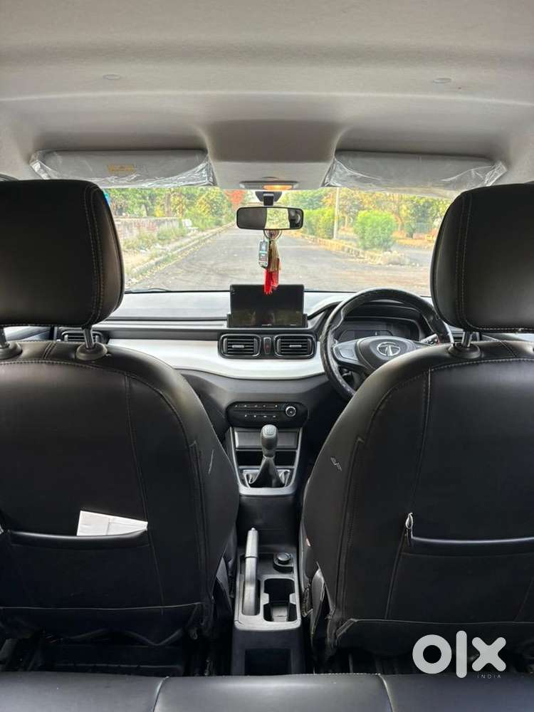 Tata Punch 2023 Petrol 30000 Km Driven